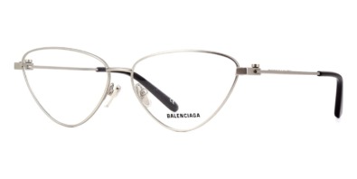 Gọng kính Balenciaga BB0171O 001 chính hãng