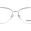 Gọng kính mắt Balenciaga BB0171O 001 chính hãng