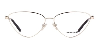 Gọng kính mắt Balenciaga BB0171O 001 chính hãng