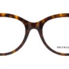 Balenciaga BB0185O 002 6 Gọng kính mắt Balenciaga BB0185O 002 chính hãng