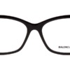 Balenciaga BB0186O 001 7 Gọng kính mắt Balenciaga BB0186O 001 chính hãng