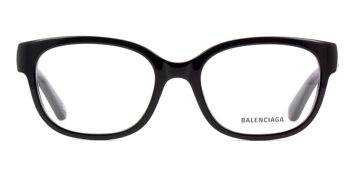 Balenciaga BB0214O 001 10 Gọng kính cận Balenciaga BB0214O 001 chính hãng