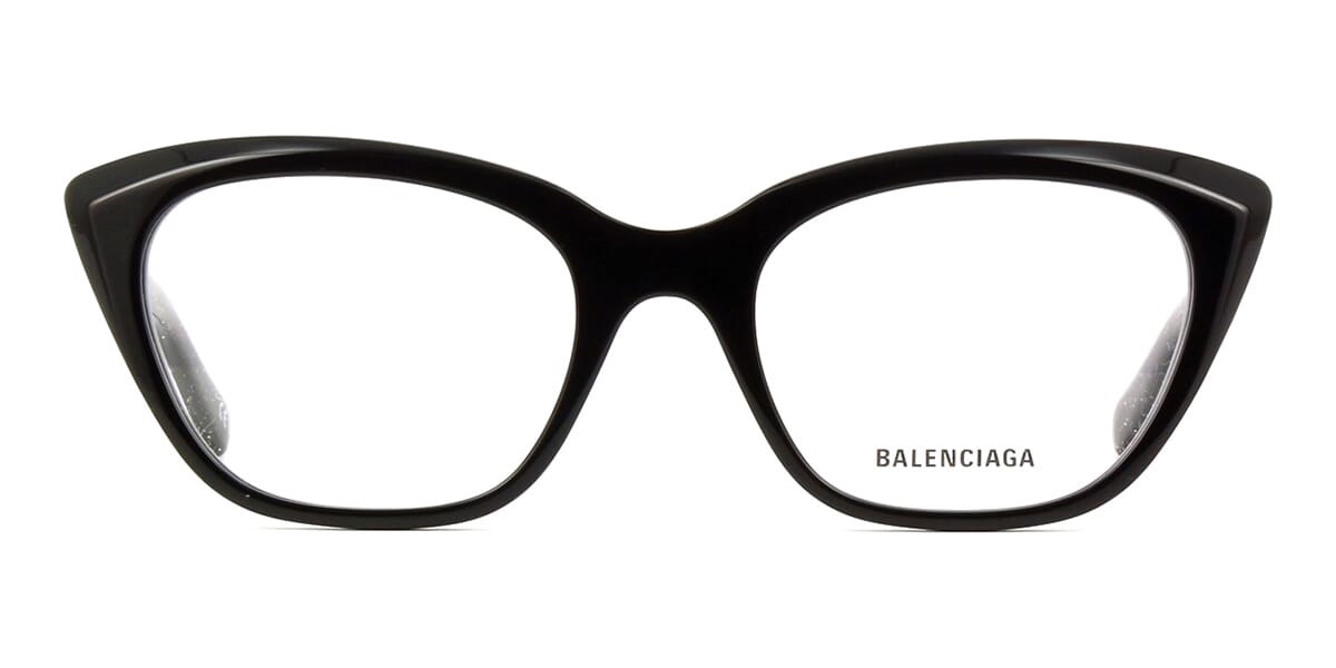 Balenciaga BB0219O 001 10 Gọng kính cận Balenciaga BB0219O 001 chính hãng