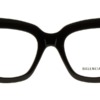 Gọng kính mắt Balenciaga BB0238O 001 chính hãng