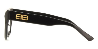 Gọng kính Balenciaga BB0238O 001