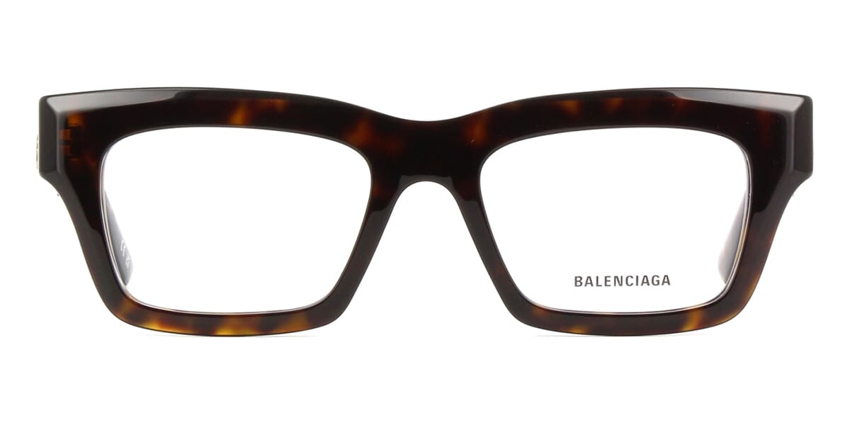 Balenciaga BB0240O 002 10 Gọng kính cận Balenciaga BB0240O 002 chính hãng