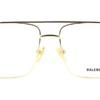 Gọng kính mắt Balenciaga BB0248O 002 chính hãng