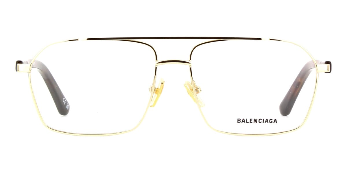 Balenciaga BB0248O 002 10 Gọng kính cận Balenciaga BB0248O 002 chính hãng