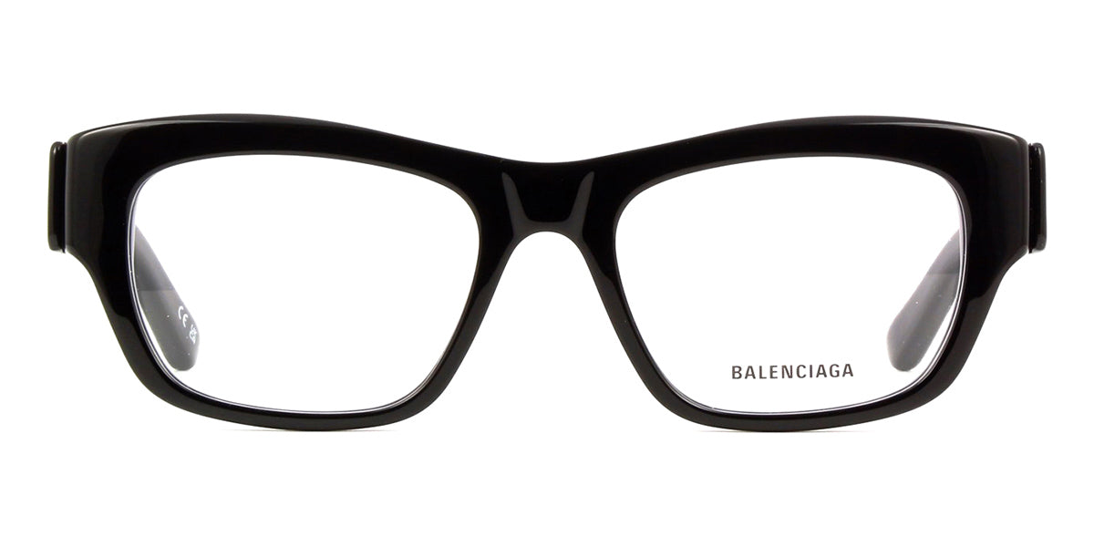 Balenciaga BB0264O 001 10 Gọng kính cận Balenciaga BB0264O 001 chính hãng