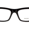 Gọng kính mắt Balenciaga BB0265O 001 chính hãng