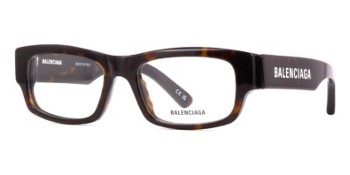 Gọng kính Balenciaga BB0265O 002 chính hãng