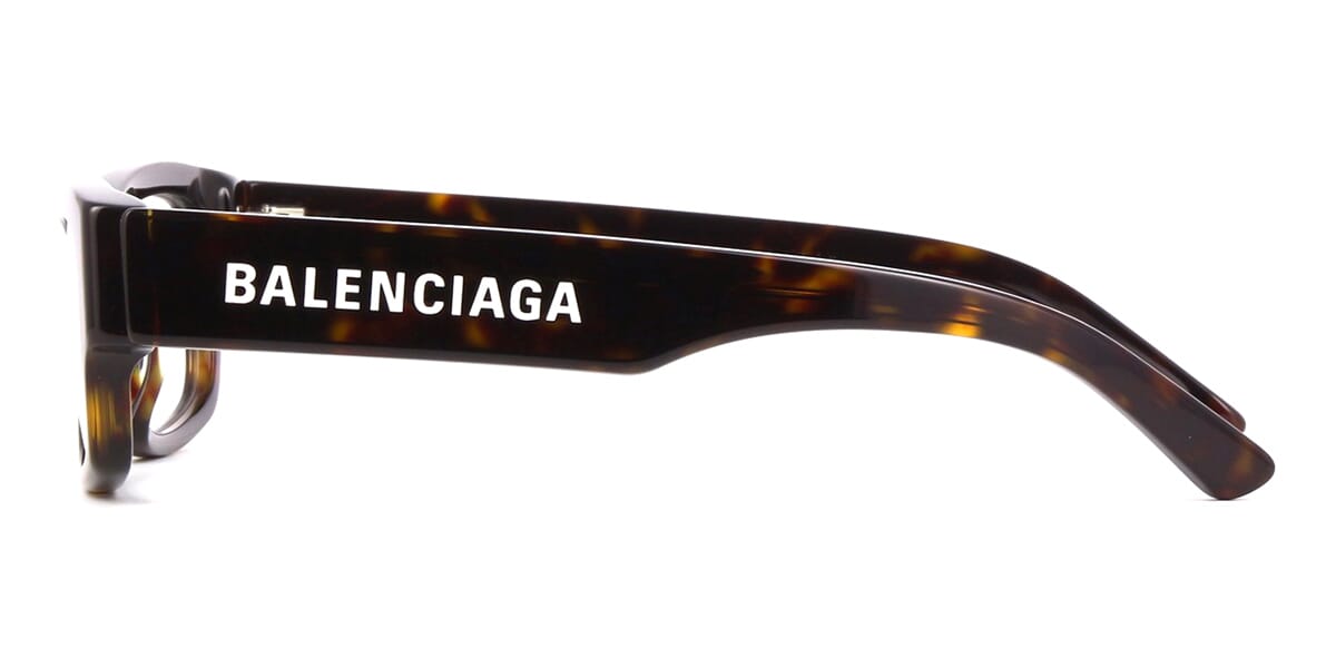 Balenciaga BB0265O 002 3 Gọng kính Balenciaga BB0265O 002