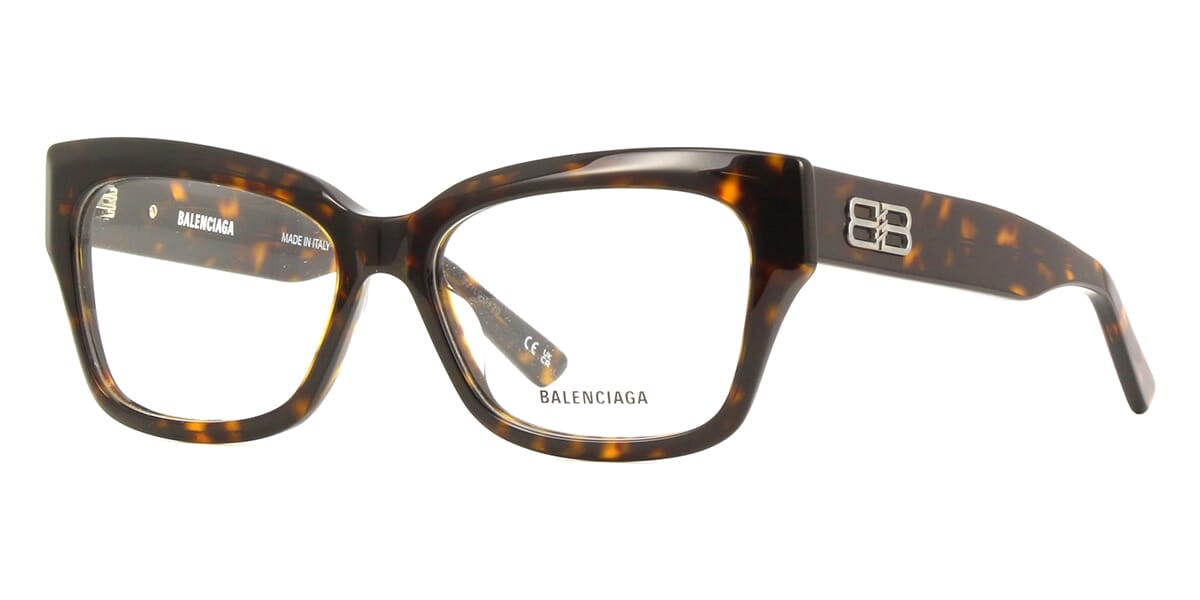 Balenciaga BB0274O 002 2 Gọng kính Balenciaga BB0274O 002 chính hãng