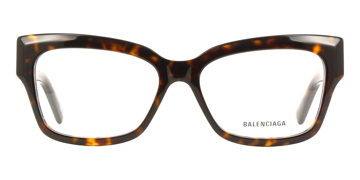 Balenciaga BB0274O 002 10 Gọng kính cận Balenciaga BB0274O 002 chính hãng