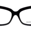 Gọng kính mắt Balenciaga BB0275O 001 chính hãng
