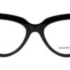 Gọng kính mắt Balenciaga BB0276O 001 chính hãng