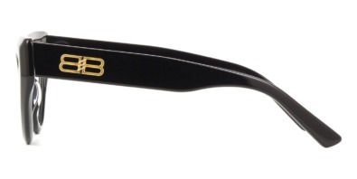 Gọng kính Balenciaga BB0276O 001