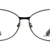Gọng kính mắt Balenciaga BB0282O 001 chính hãng