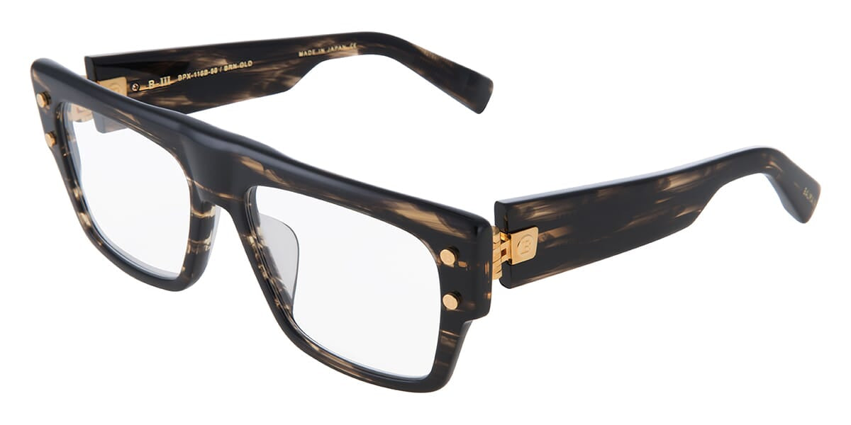 Balmain B III BPX 116B 2 Gọng kính Balmain B III BPX 116B chính hãng