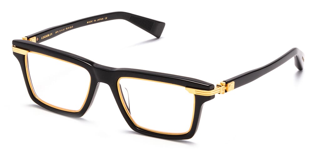 Balmain Legion IV BPX-141A 2 Gọng kính Balmain Legion IV BPX-141A chính hãng