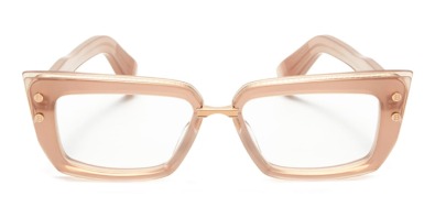 Gọng kính mắt Balmain Madame BPS 134C chính hãng