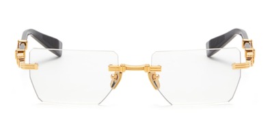Gọng kính mắt Balmain Pierre BPX 150A chính hãng
