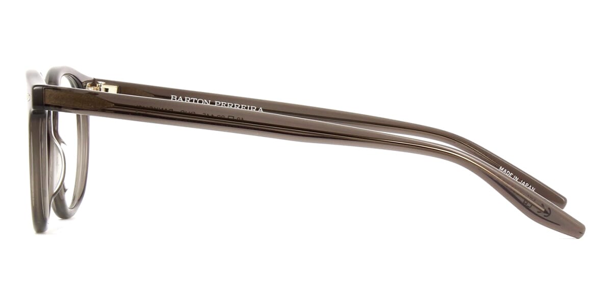 Barton Perreira Banks BP5007/V 0QG 3 Gọng kính Barton Perreira Banks BP5007/V 0QG