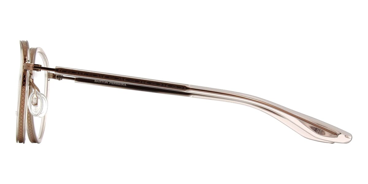 Barton Perreira Echelon BP5290 1CS 3 Gọng kính Barton Perreira Echelon BP5290 1CS