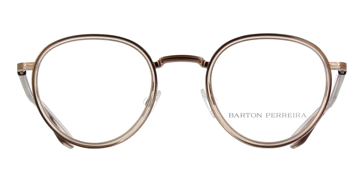Barton Perreira Echelon BP5290 1CS 10 Gọng kính cận Barton Perreira Echelon BP5290 1CS chính hãng