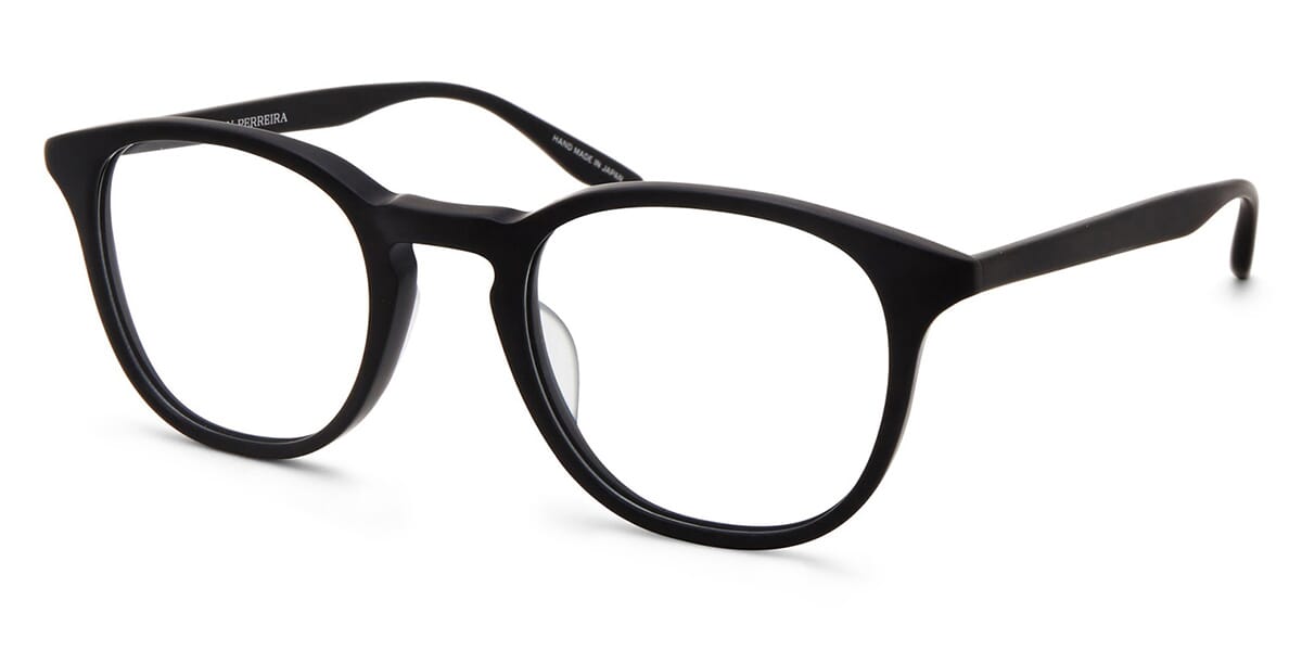 Barton Perreira Huxley BP5031 1GX 2 Gọng kính Barton Perreira Huxley BP5031 1GX chính hãng