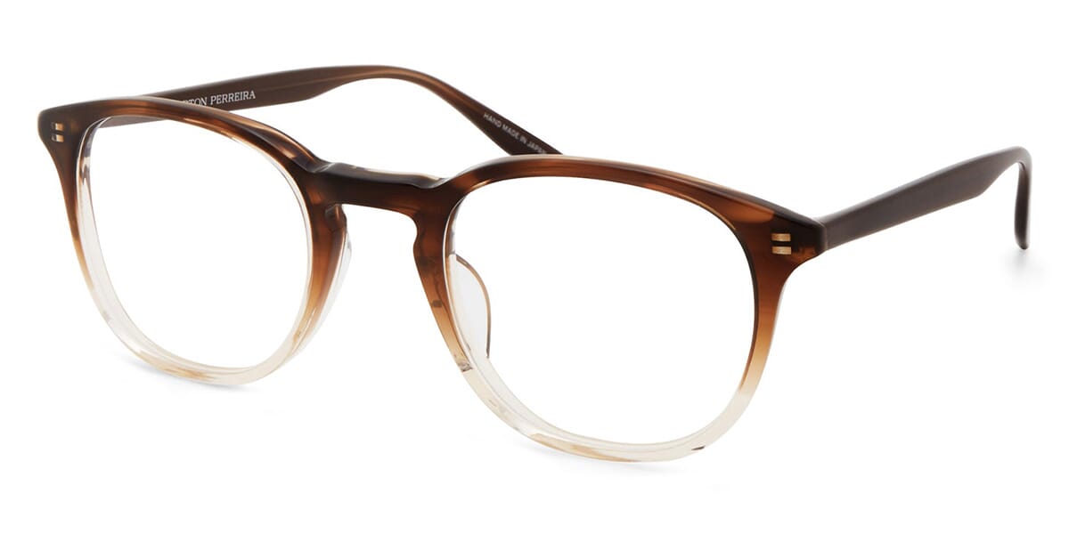 Barton Perreira Huxley BP5031 2GA 2 Gọng kính Barton Perreira Huxley BP5031 2GA chính hãng