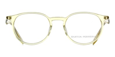 Gọng kính mắt Barton Perreira Norton BP5043 0JU chính hãng