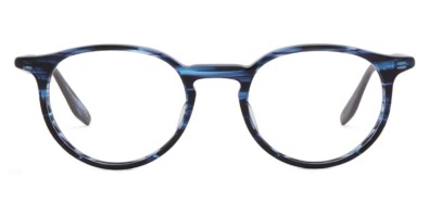 Gọng kính mắt Barton Perreira Norton BP5043 1KA chính hãng