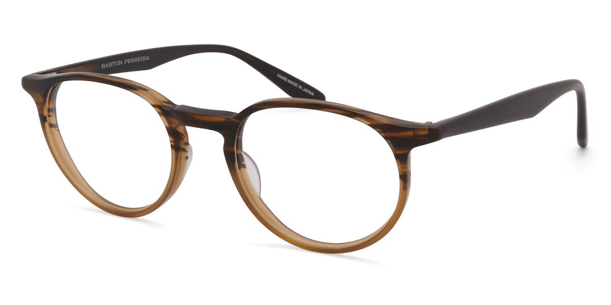 Barton Perreira Norton BP5043 1QG 2 Gọng kính Barton Perreira Norton BP5043 1QG chính hãng