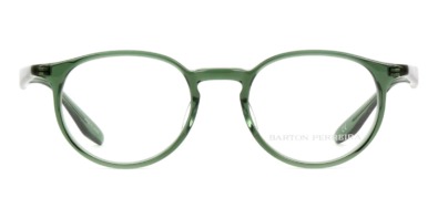 Gọng kính mắt Barton Perreira Norton BP5043 1RW chính hãng