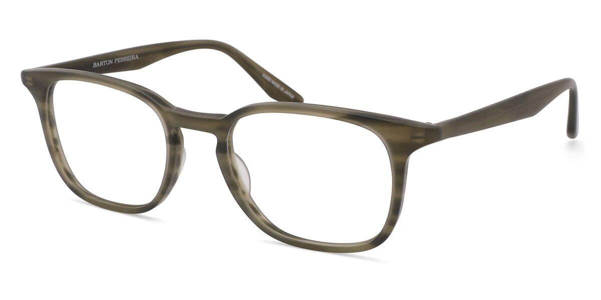 Barton Perreira Woody BP5053 1NL 2 Gọng kính Barton Perreira Woody BP5053 1NL chính hãng