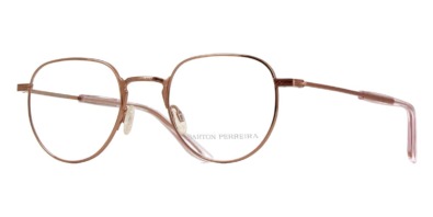 Gọng kính Barton Perreira X Robert Geller Harald BP5089 1VO chính hãng