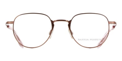 Gọng kính mắt Barton Perreira X Robert Geller Harald BP5089 1VO chính hãng