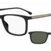 Hugo Boss 1150/CS 807-QT 6 Gọng kính mắt Hugo Boss 1150/CS 807-QT chính hãng