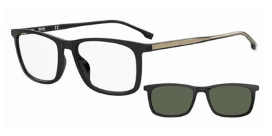 Gọng kính mắt Hugo Boss 1150/CS 807-QT chính hãng