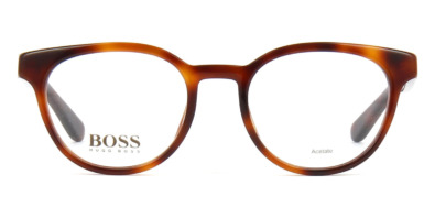 Gọng kính mắt Hugo Boss 0747 05L chính hãng