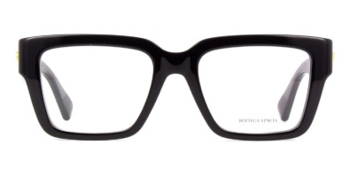Gọng kính mắt Bottega Veneta BV1153O 005 chính hãng
