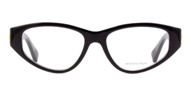Gọng kính mắt Bottega Veneta BV1154O 001 chính hãng