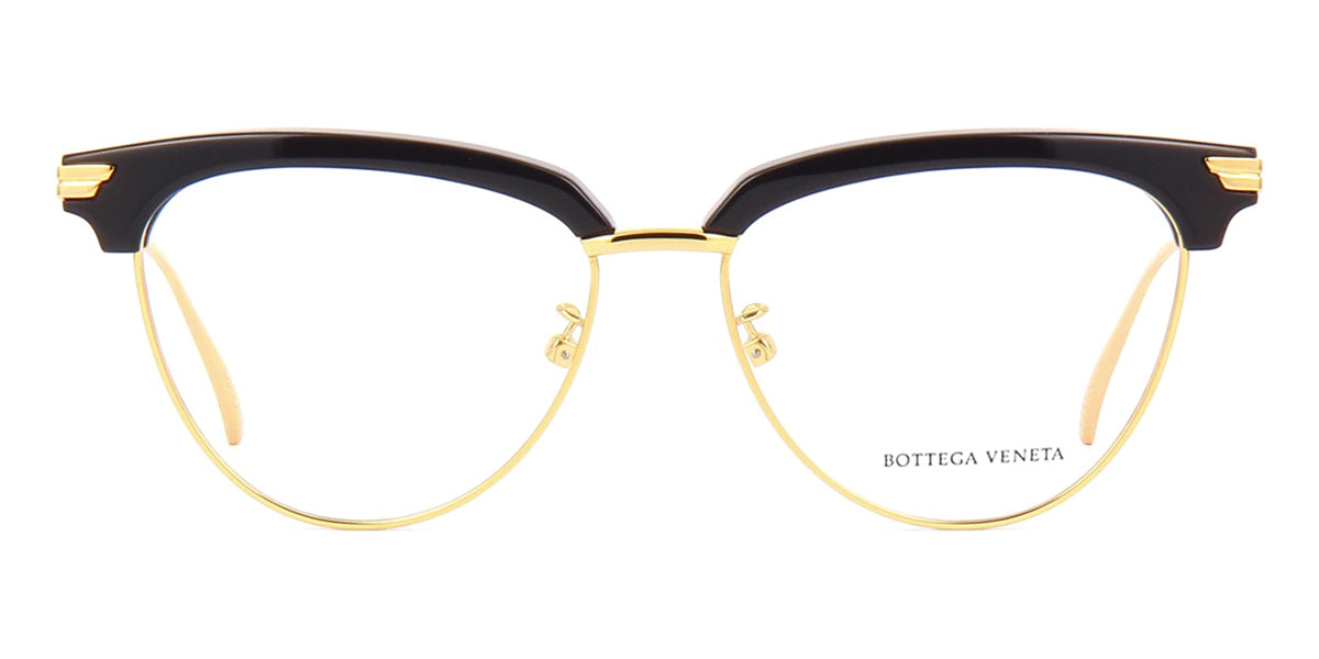 Bottega Veneta BV1010O 001 10 Gọng kính cận Bottega Veneta BV1010O 001 chính hãng