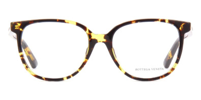 Gọng kính mắt Bottega Veneta BV1023O 002 chính hãng