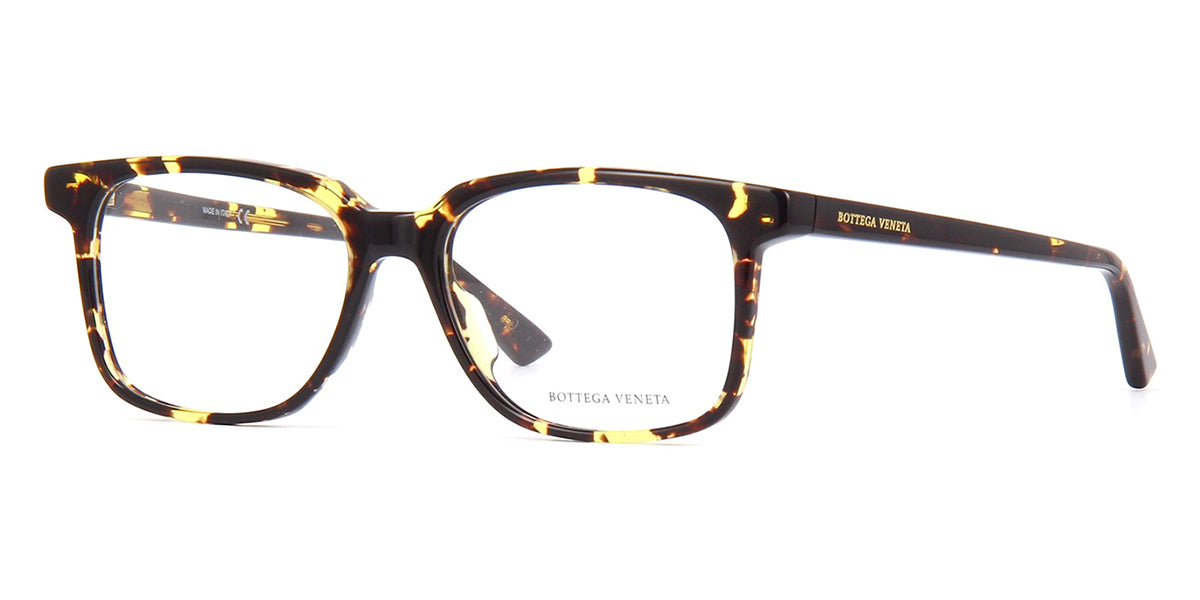 Bottega Veneta BV1024O 002 2 Gọng kính Bottega Veneta BV1024O 002 chính hãng