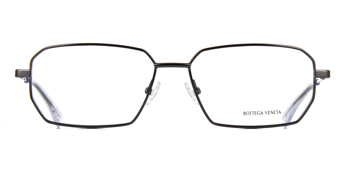 Bottega Veneta BV1073O 001 8 Gọng kính cận Bottega Veneta BV1073O 001 chính hãng
