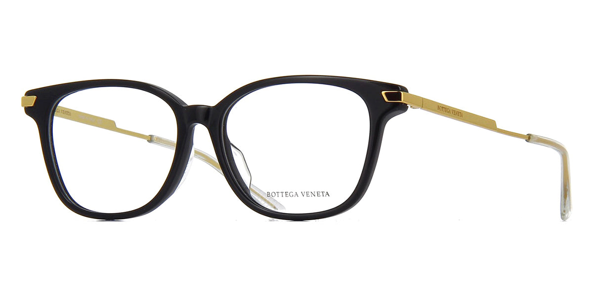 Bottega Veneta BV1074OA 001 2 Gọng kính Bottega Veneta BV1074OA 001 chính hãng