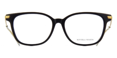 Gọng kính mắt Bottega Veneta BV1074OA 001 chính hãng