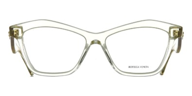 Gọng kính mắt Bottega Veneta BV1096O 004 chính hãng